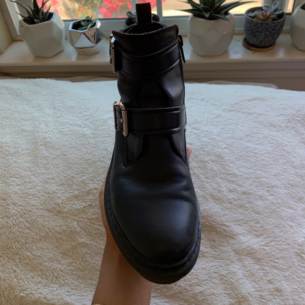 Aldo boots - Picture 3 of 4